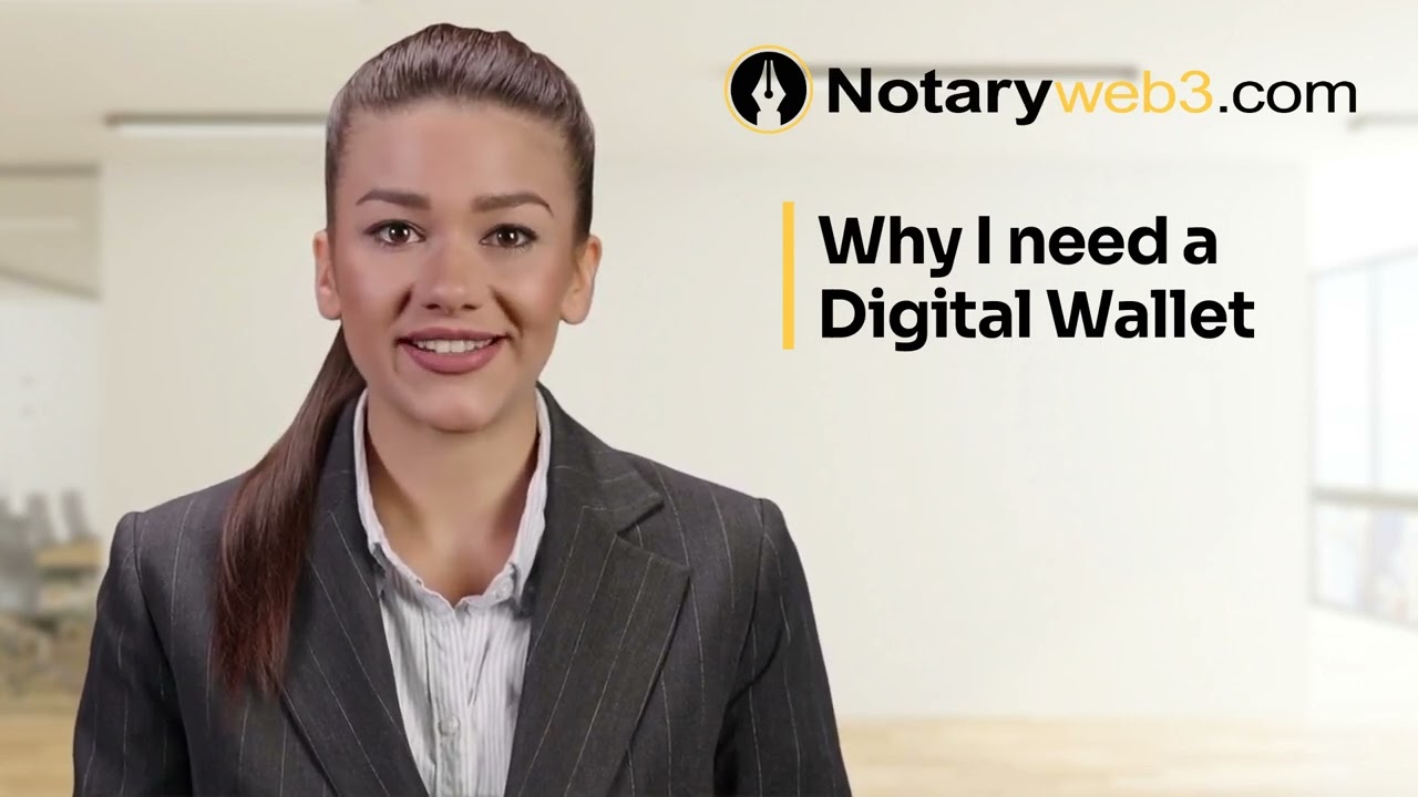 Why I need a Digital Wallet to secure a Web3 Domain?