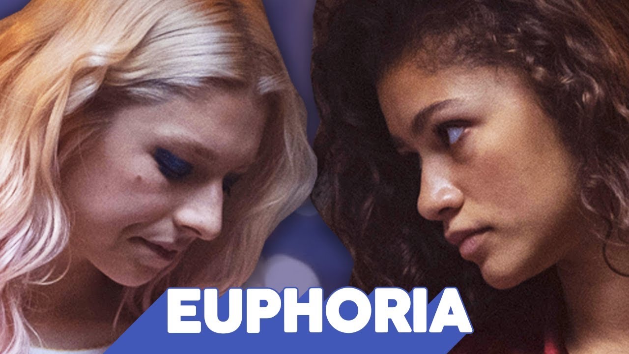 Euphoria é mais do que uma série!