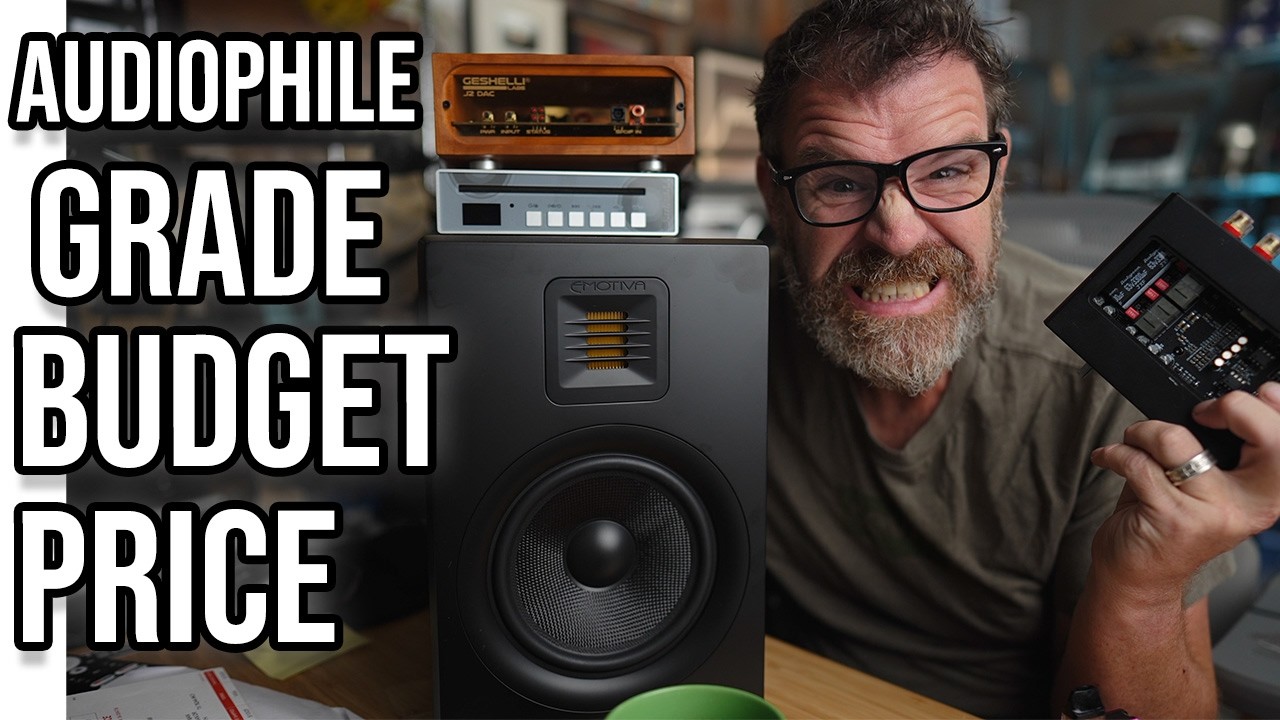 10 Cheap Audio Beasts That Outclass the Pricey Stuff