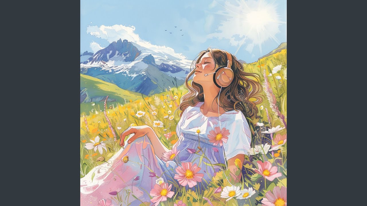 Tranquil Evening Rest