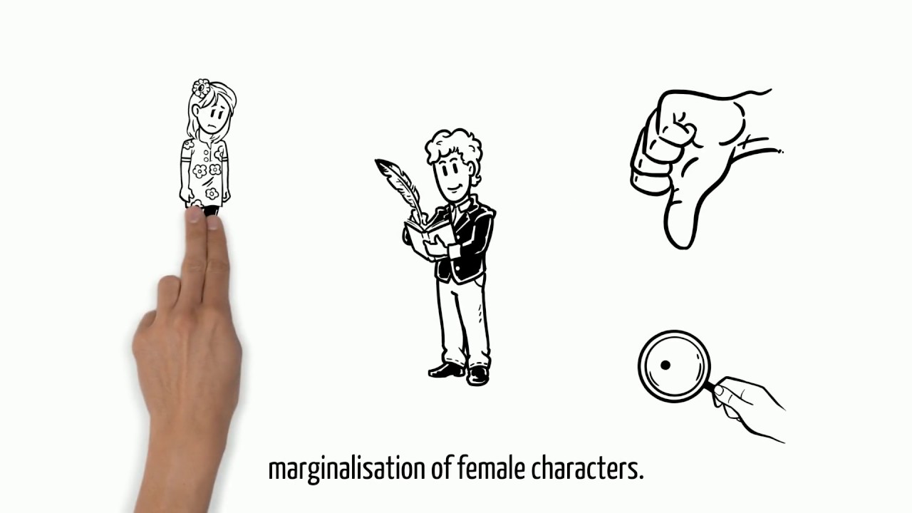Feminist Criticism