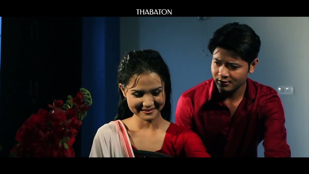 NINGJABA MANA || THABATON || SONG