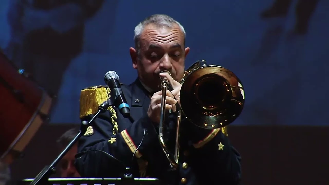 SILENZIO