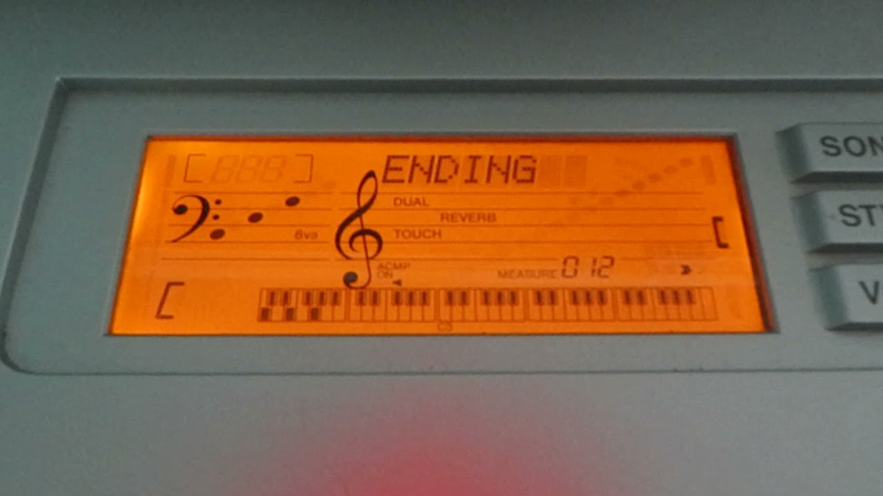 Styles from the Yamaha PSR-E303/YPT-300 that arent in the Yamaha DGX-660