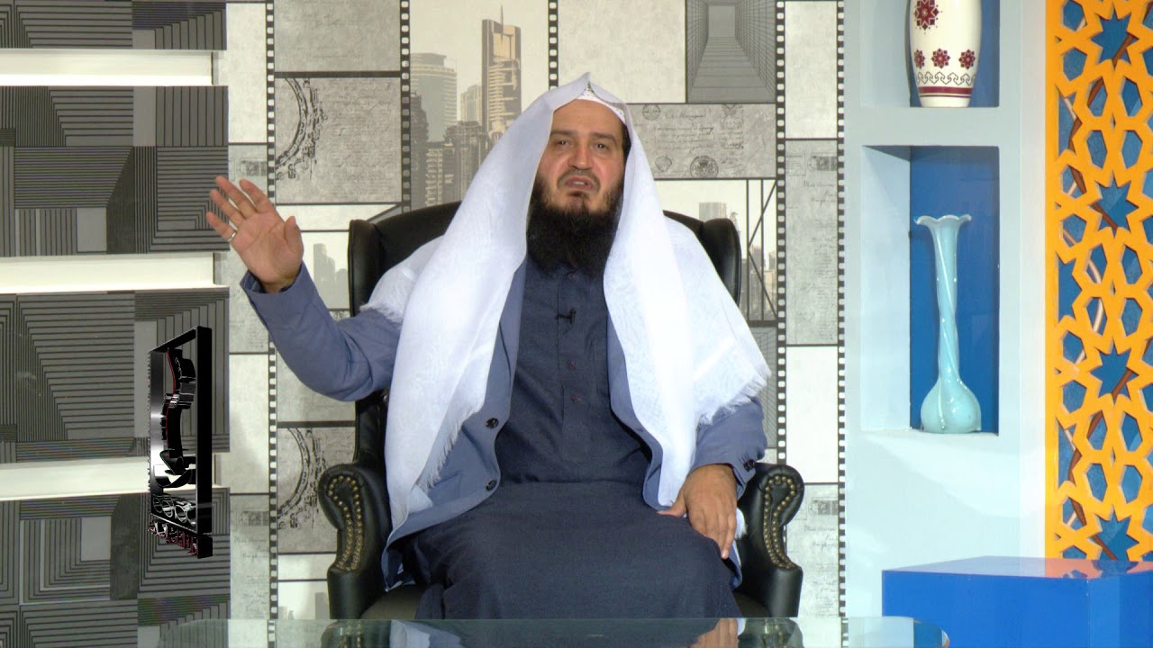 الزهد في الدُّنيا | برنامج وصايا الحلقة 4 مع الشيخ عبداللطيف هاجس