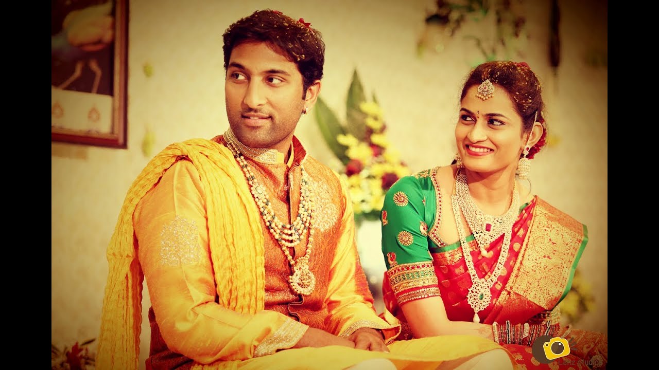 Vikram Bhavya Engagement Trailer
