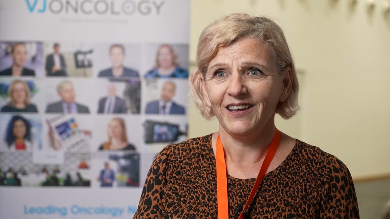 Professional and educational issues in oncology nursing