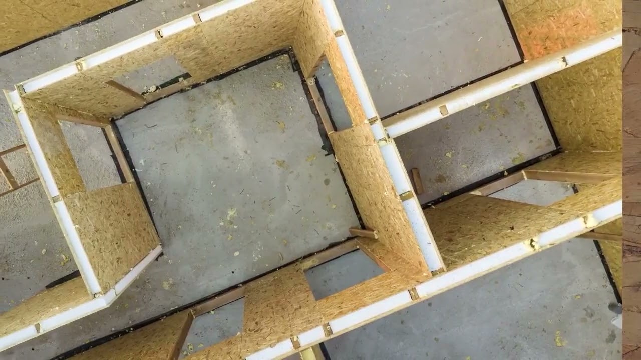 The Benefits of Wood-Based Panel Products