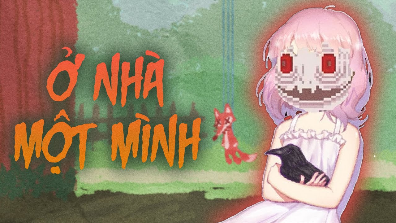 Đừng Để Con Bạn Ở Nhà Một Mình | AT HOME ALONE FINAL