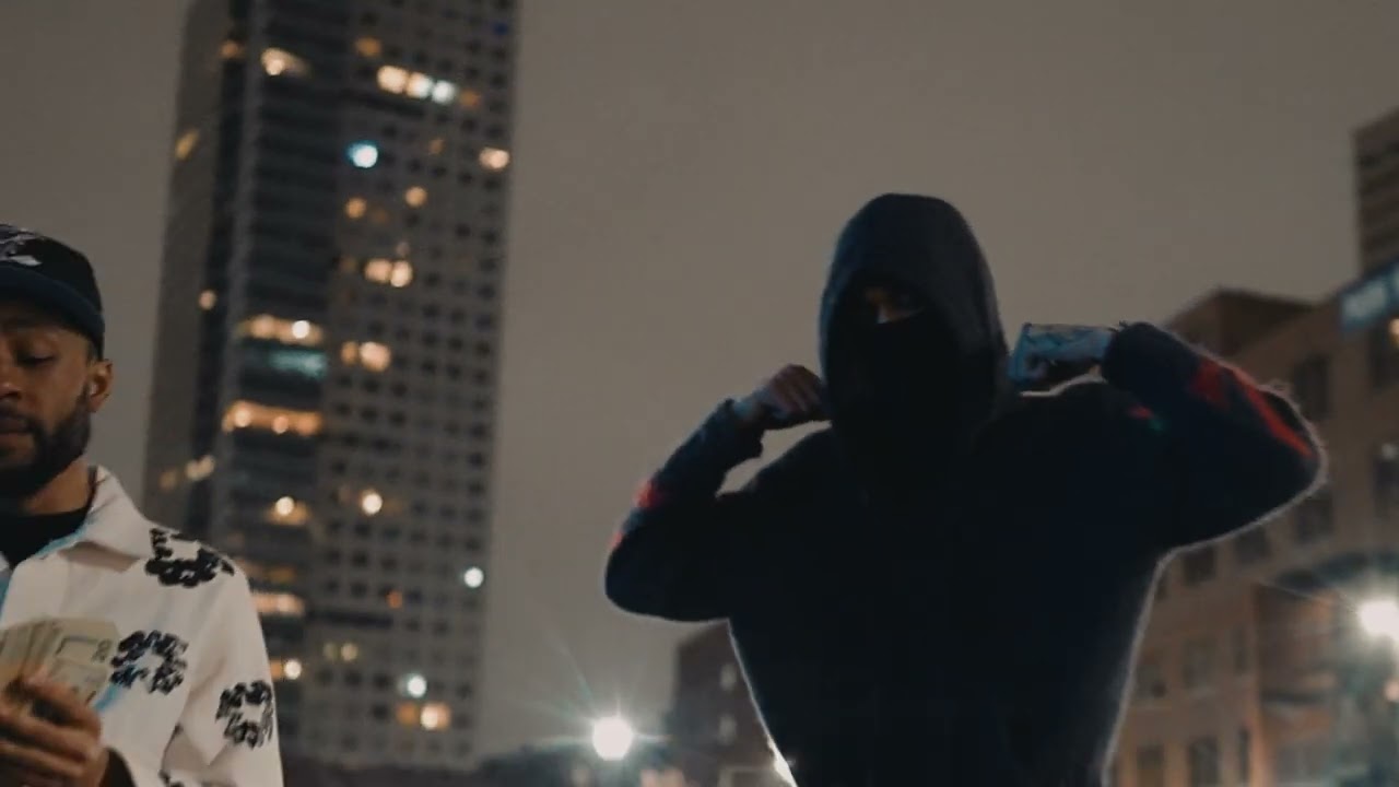 touchiinmoneyo ft Ot7Quanny CHECC (Official Video)