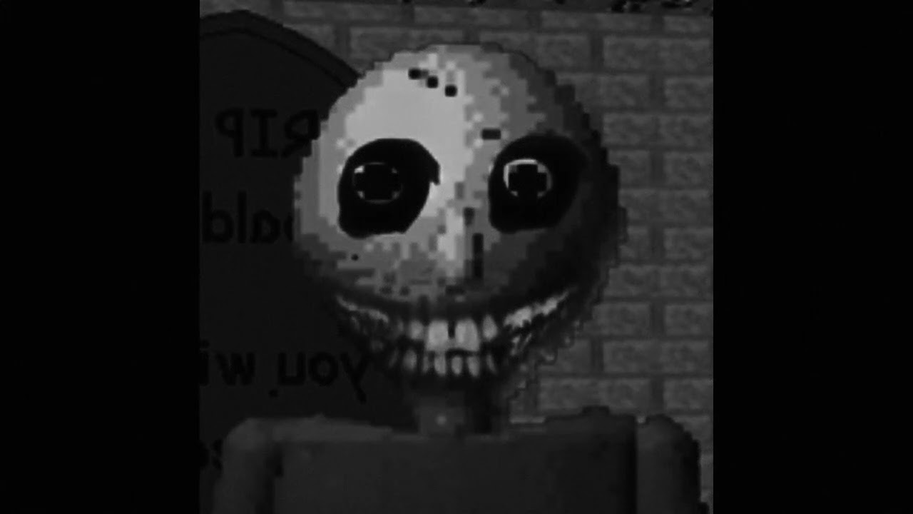 baldi's phonk (super slowed)