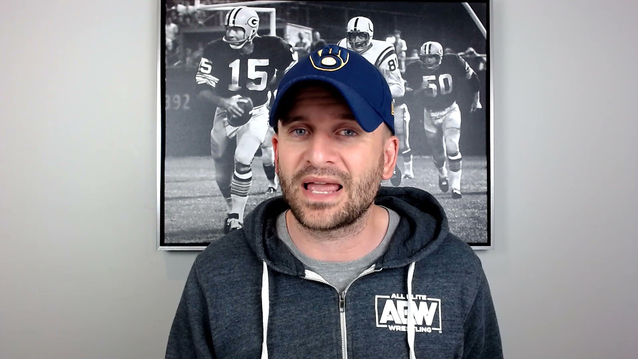 Episode 291 - Packers Depth Chart (Offense)