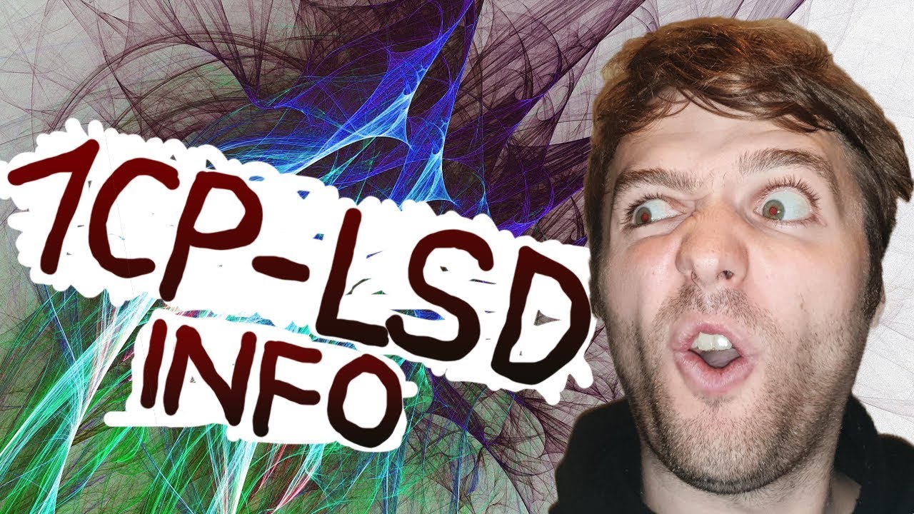 1CP-LSD | Der neue legale Ersatz f&uuml;r LSD? | Drogeninfo