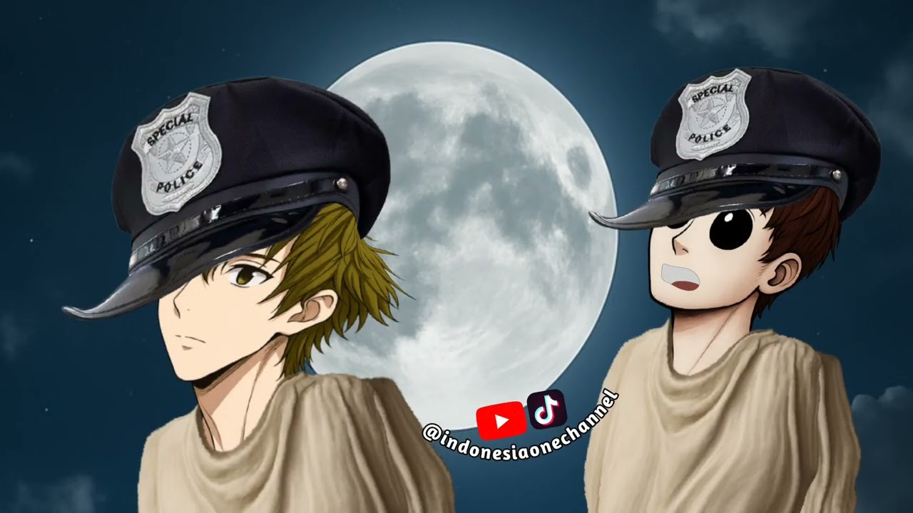 Ocang ocong ocong muncul lagi 