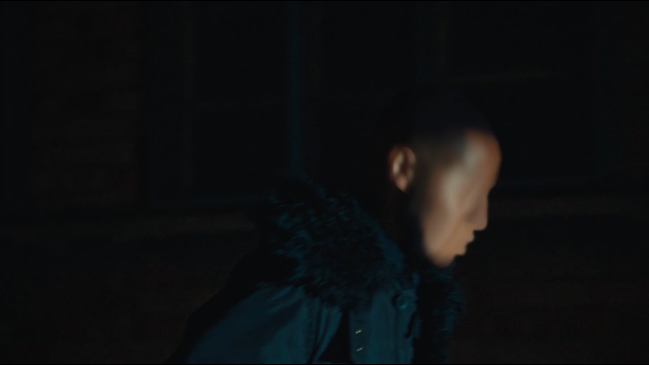 jawnino - It's Cold Out (Official Video)