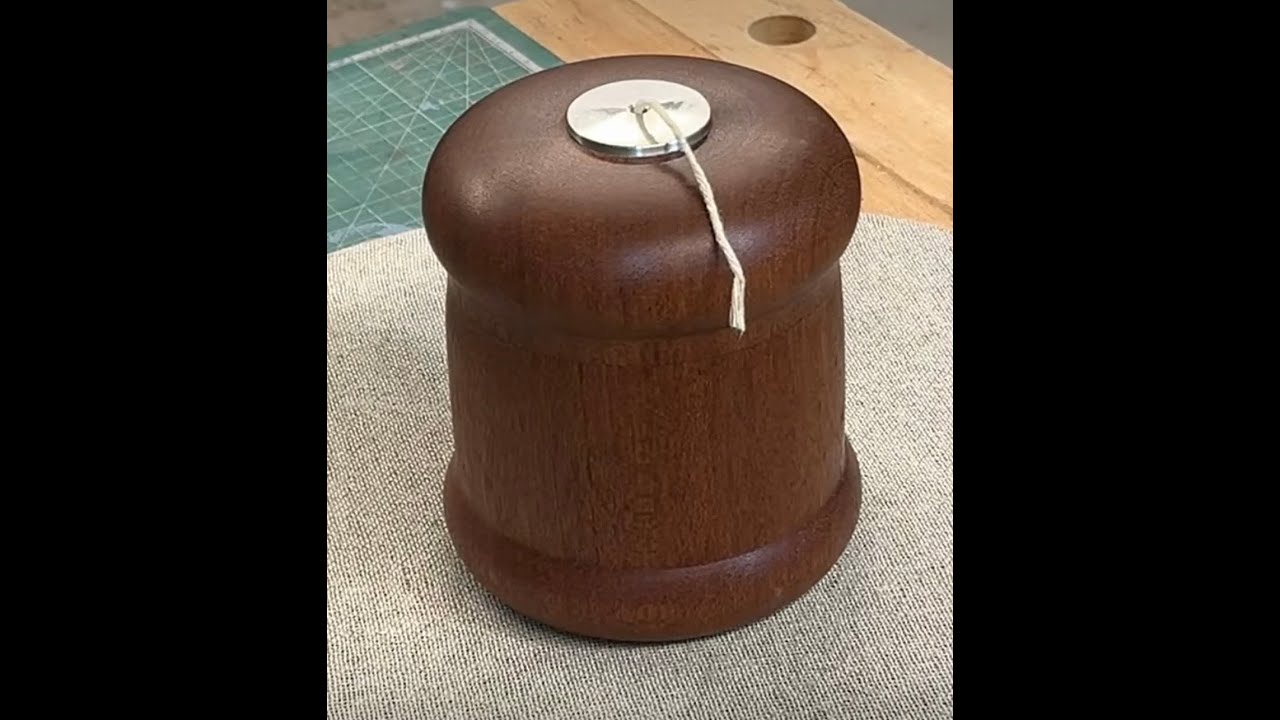 #woodturning Sunday Night Live