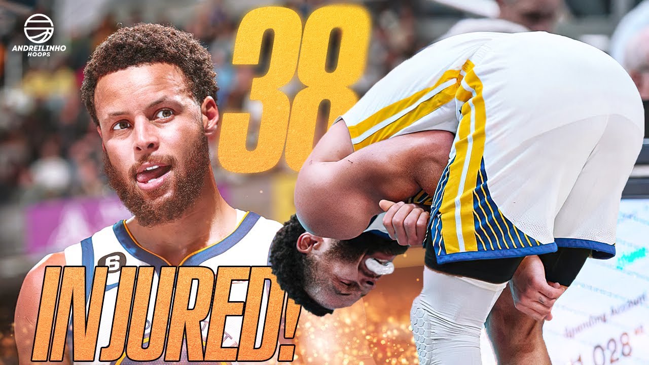 Stephen Curry 38 POINTS vs Pacers! ● LEFT GAME INJURED! ● Full Highlights ● 14.12.22 ● 1080P 60 FPS