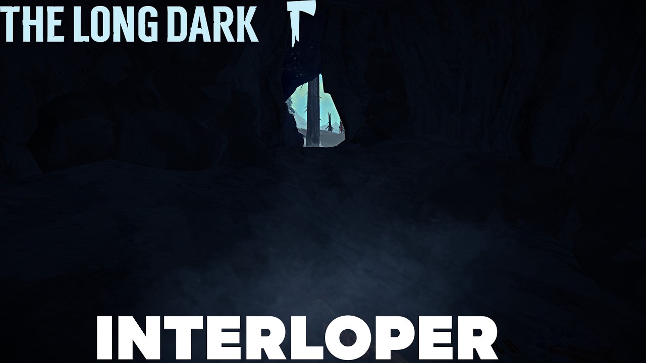 Let's Play The Long Dark Interloper - Episode 395