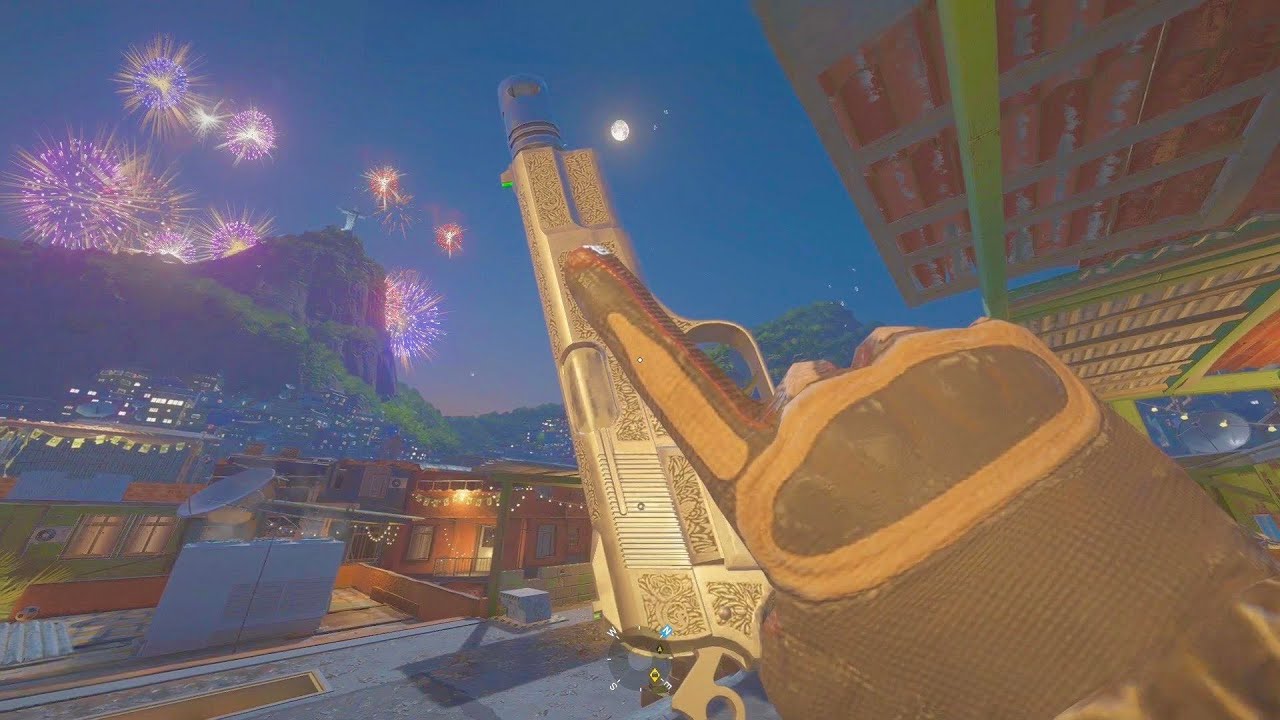 RANKED Grind in R6 Siege