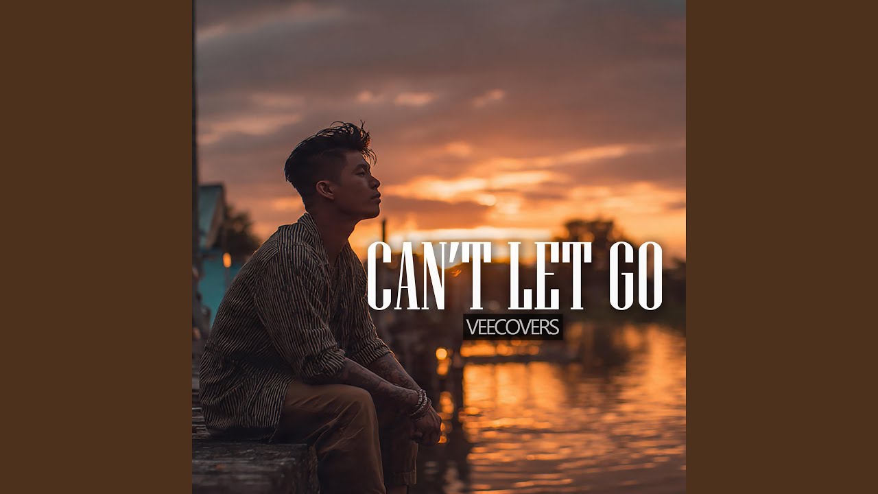 Can't Let Go (R&B Version)