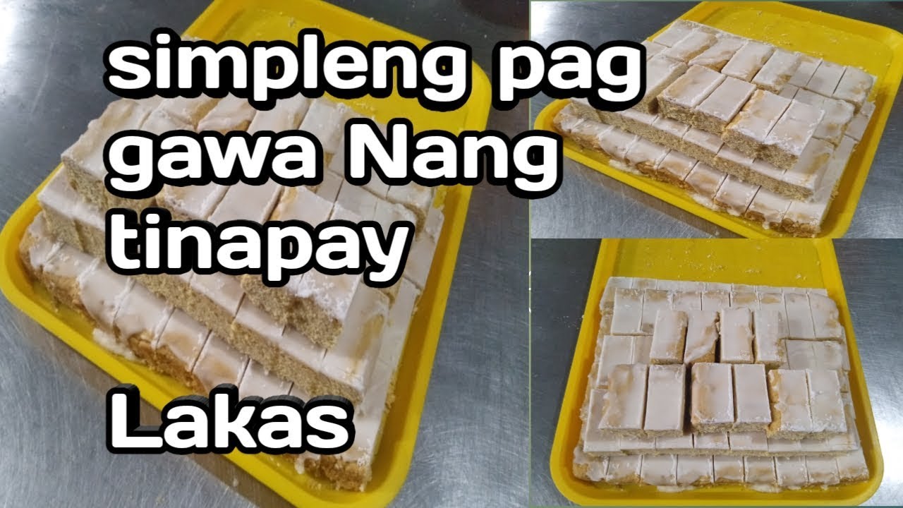 how to make lakas recipe | lakas Recipe MaStEr BakeR