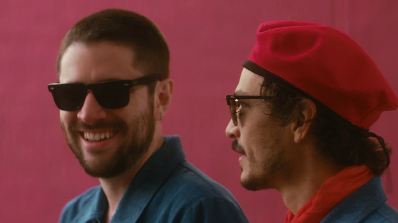 Juan Pablo Vega - Real feat. Caloncho (Video Oficial)