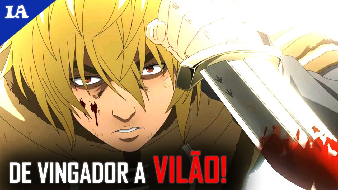O PROTAGONISTA PASSOU DOS LIMITES?
