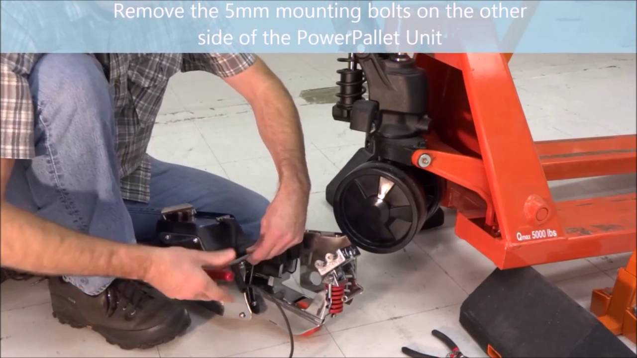 PowerPallet Assembly Proceduremp4