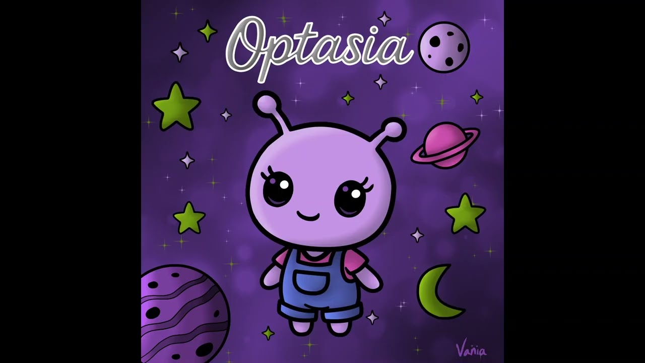 Angela - OPTASIA (Audio)