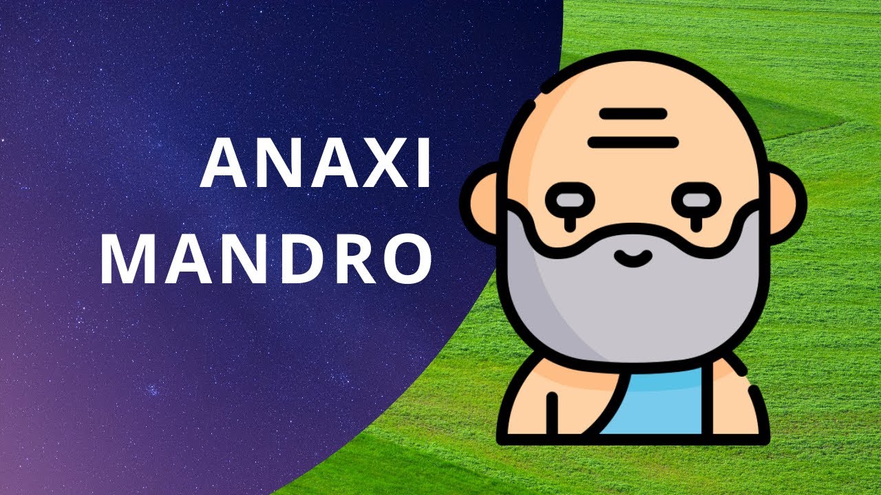 ANAXIMANDRO
