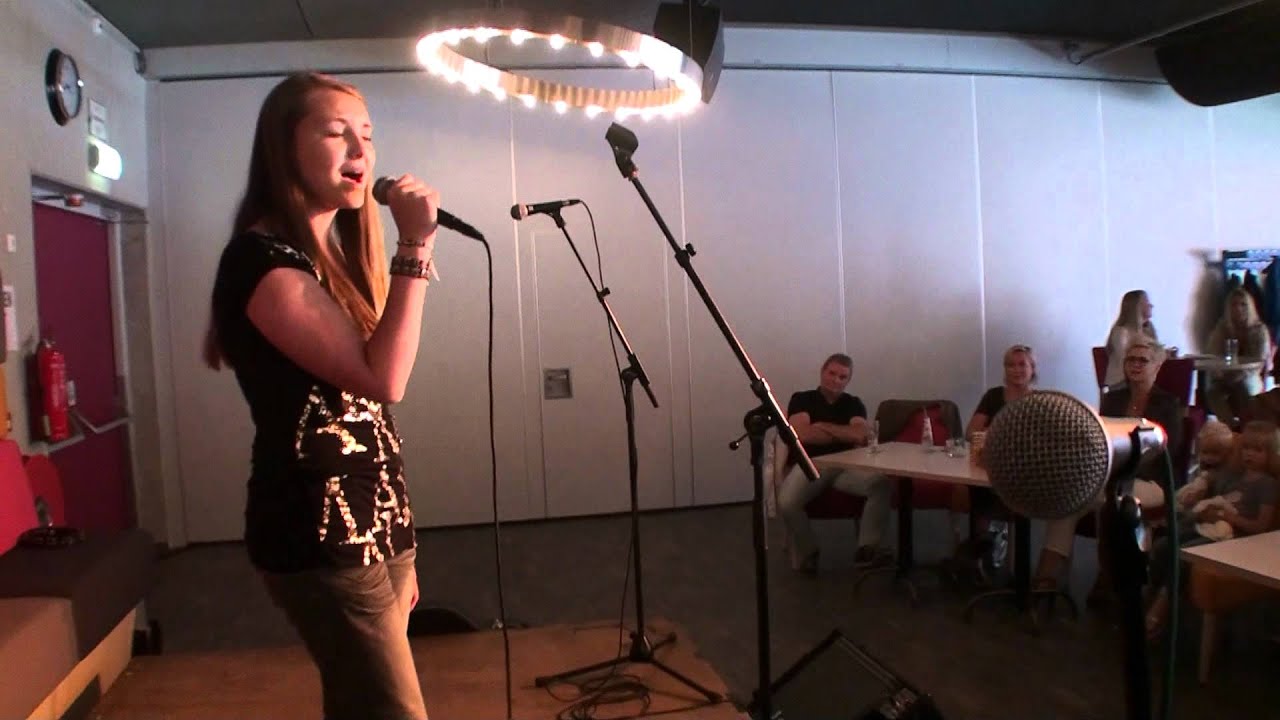 Michelle Tuyp - You Give Me Something