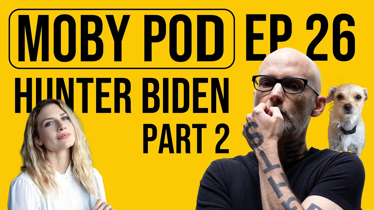 Hunter Biden (Part 2)