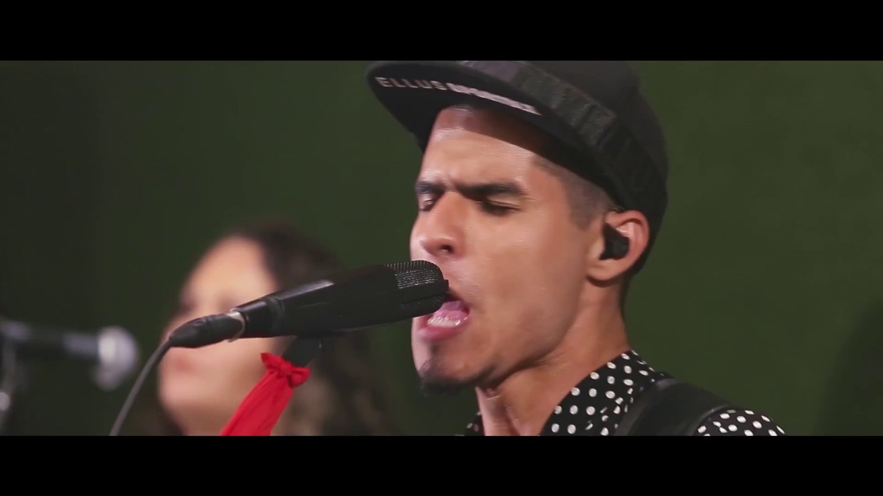 Guilherme Camargo feat. Irmão Lazaro (LIVE DVD) COMPLETO