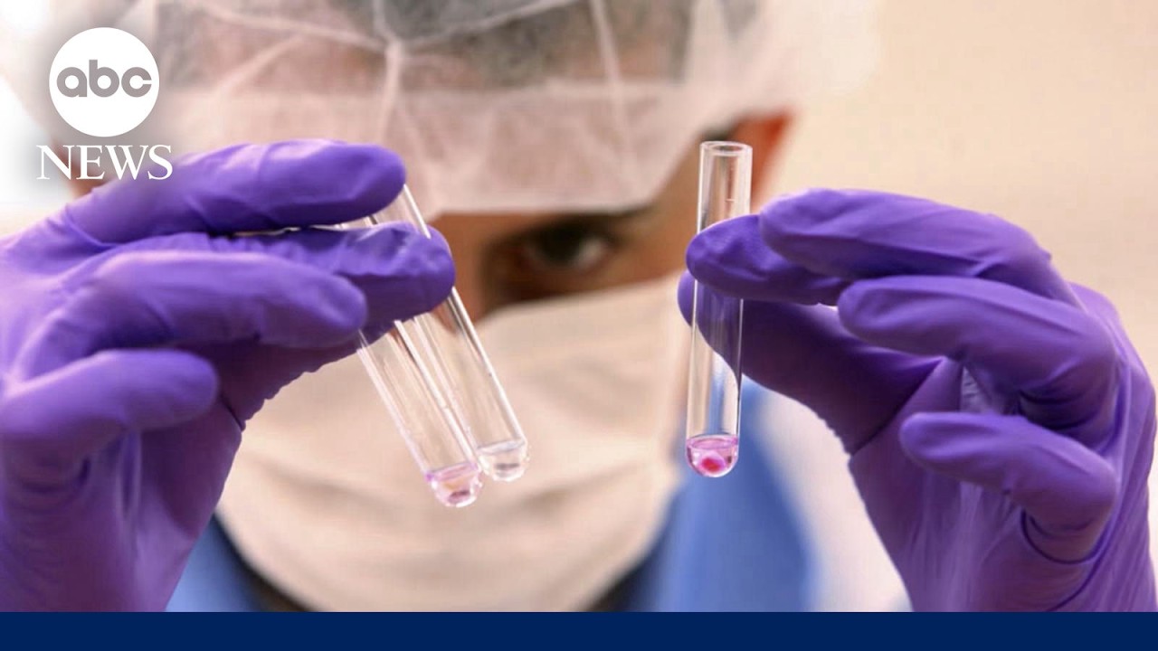 Breakthrough&nbsp;DNA&nbsp;technology identifies&nbsp;9|11&nbsp;victim's&nbsp;remains&nbsp;nearly 25-years&nbsp;later