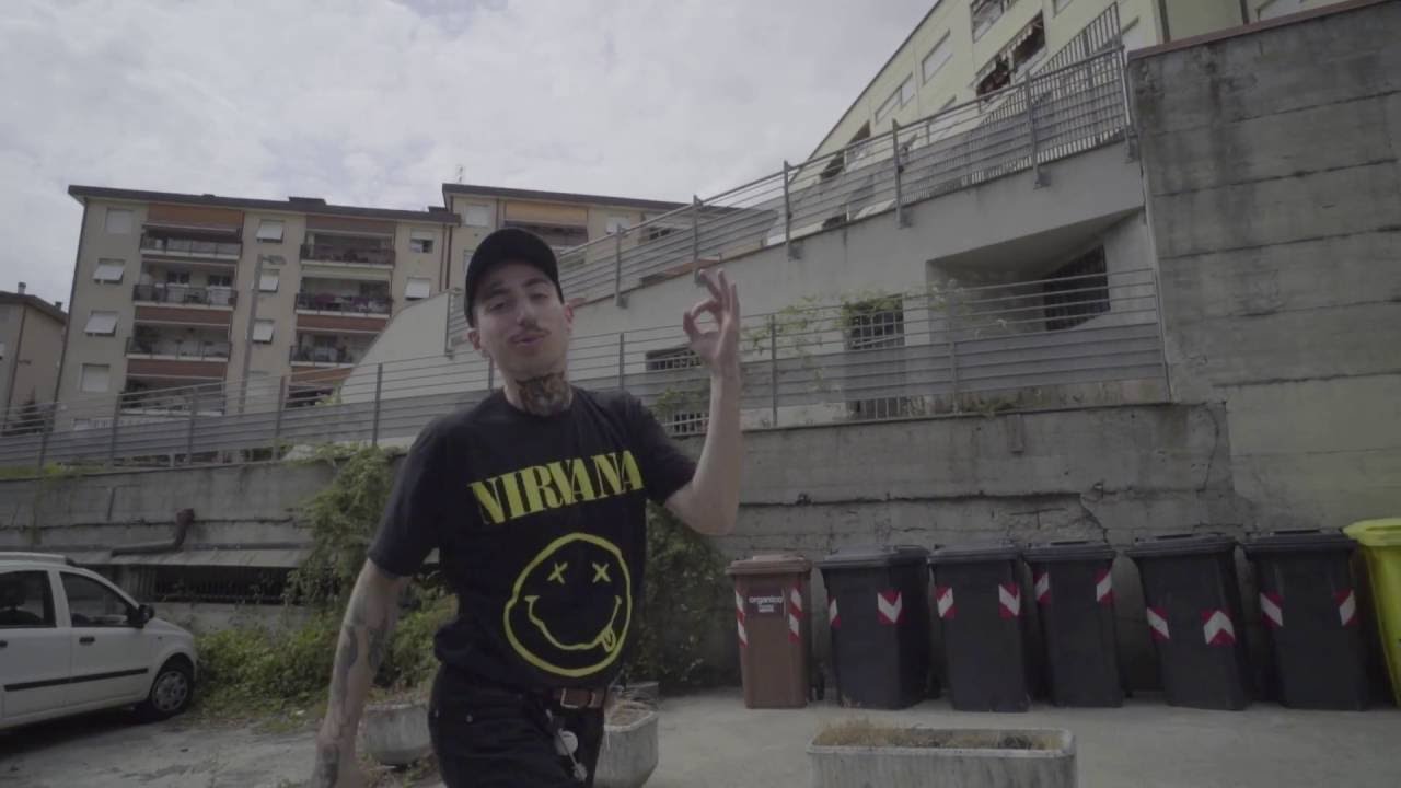 Samuel Heron - TT OK (Official Video)
