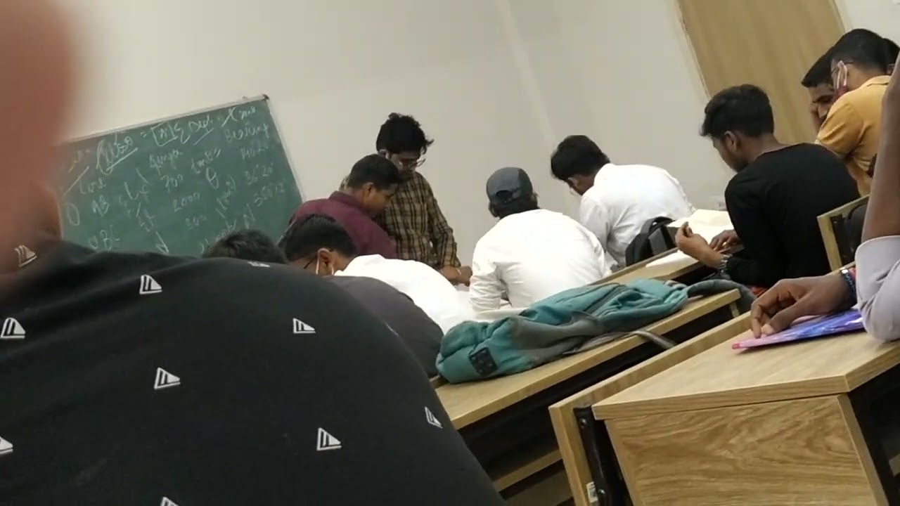 teacher and student fight 😎👍