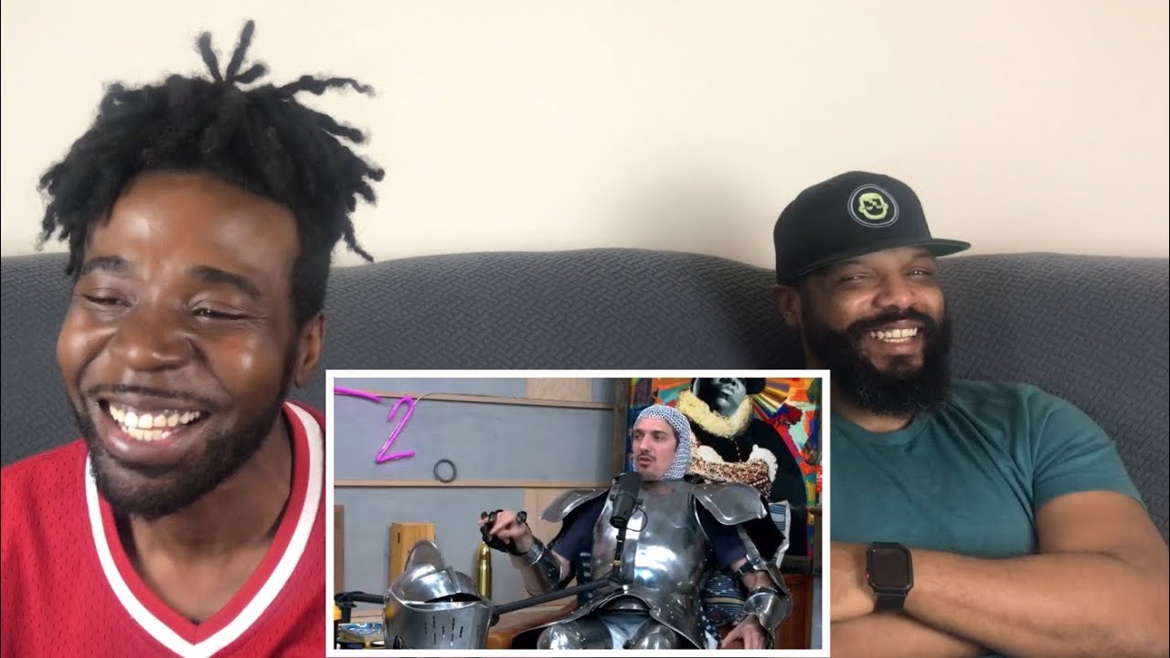 Every Comedian’s Reaction to Will Smith Slapping Chris Rock Reaction