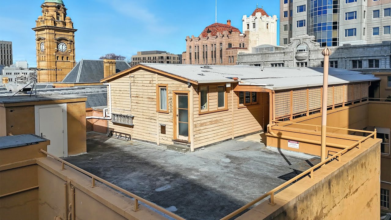 5/11 Elizabeth Street, Hobart | Ant Manton RRU | LJ Hooker Pinnacle Property