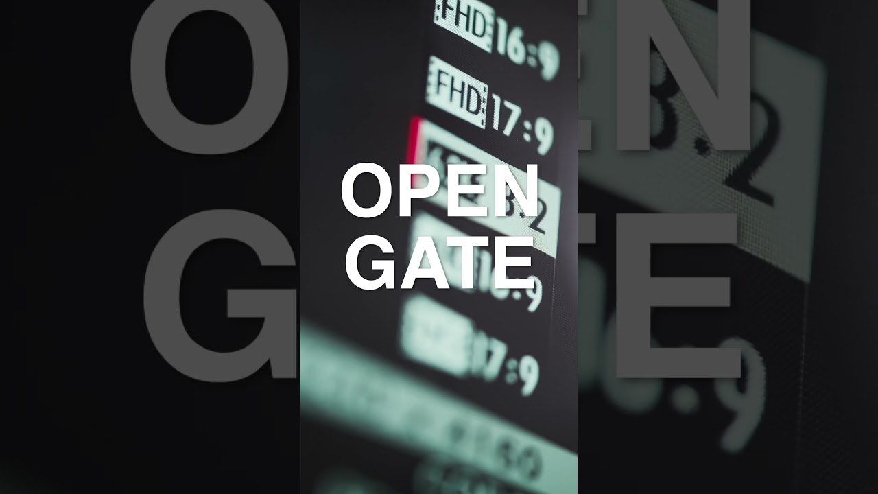 Open Gate & Why It Matters