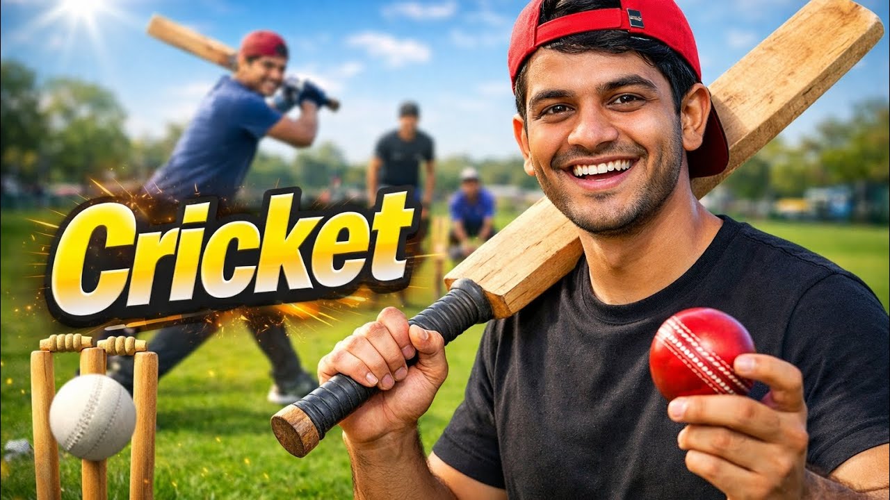 Har–Jink–Har 😅 | Pankaj Dada Man of the Match 🏆 | Best Catch of Tournament 😱 | Marathi Vlog | 