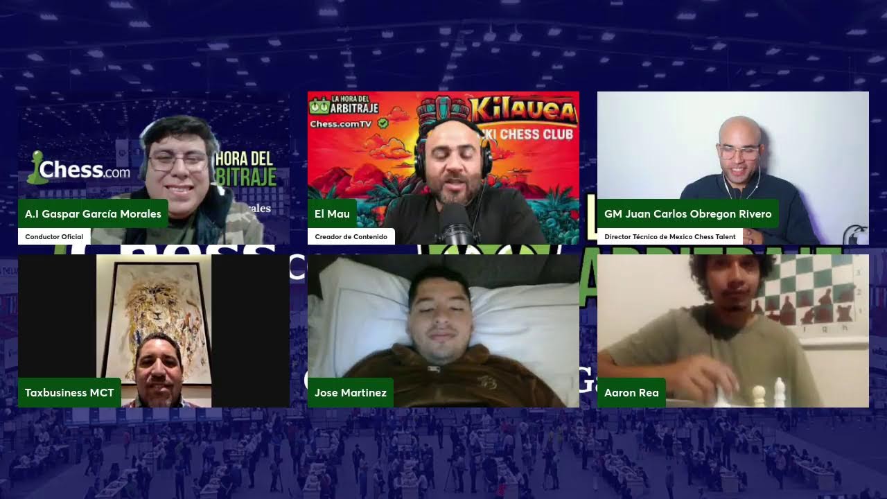 Entrevista con José Martinez Alcantara