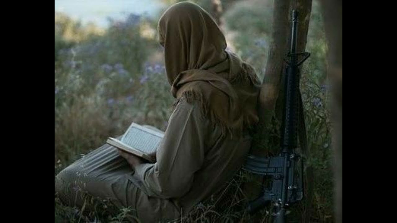 Aye ke hijrat ki rahon pe nikle ho tum |  اے کے ہجرت کی راہوں میں | jihadi nazam | Mujahideen | جہاد
