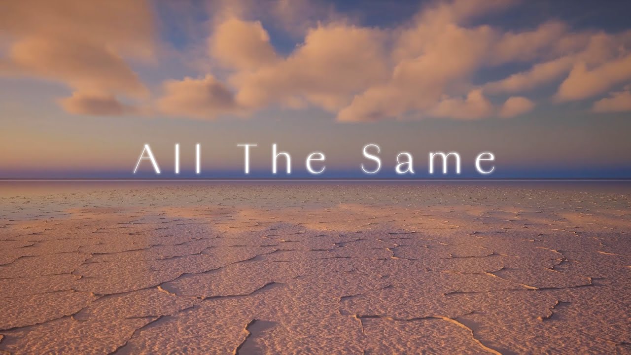 The Debut: Dream Academy (더 데뷔: 드림 아카데미) - &ldquo;All The Same&rdquo; Lyric Video