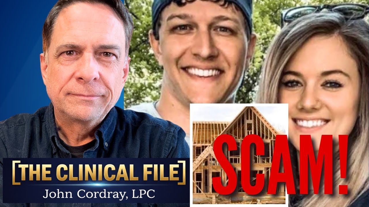 [The Clinical File] Couple Caught In $5M Home Renovation Con [LPC Analysis]