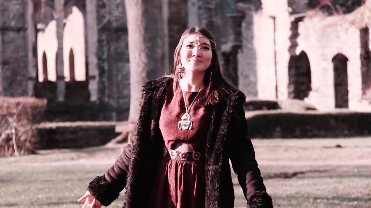 Камажай Таеглин // Taéglyn 