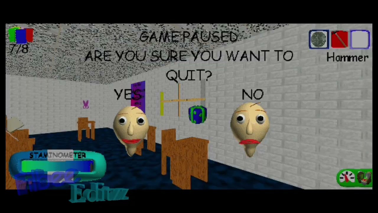 Finally my first mod is publish!! (Balbee's basics) 