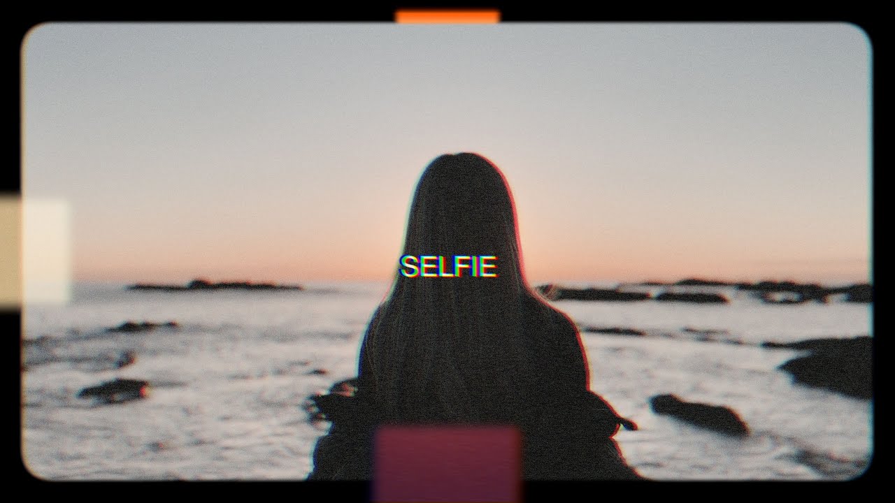 COLONY-SELFIE(Official Music Video)