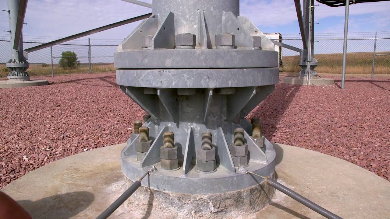 How to Conduct Tower Inspections