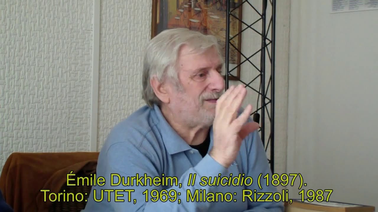 Seminario di Pier Francesco Galli - parte 1