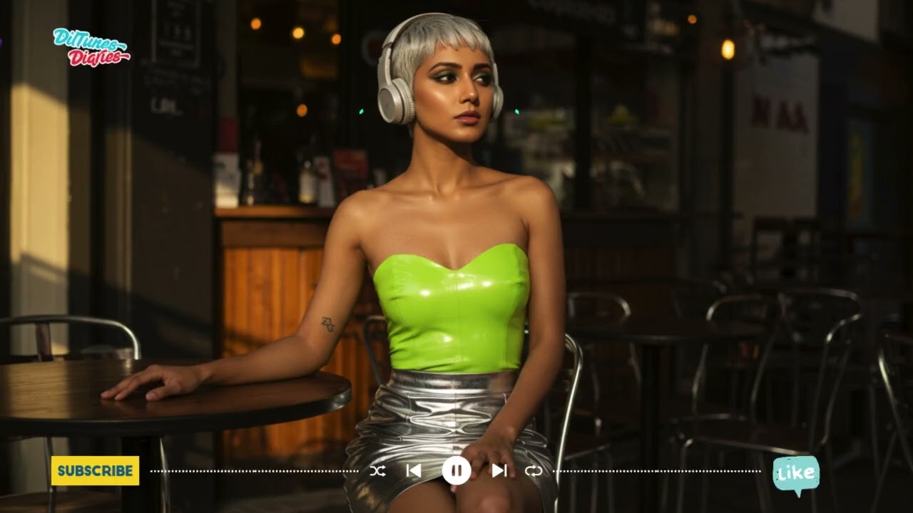 Desi Rave Anthems 🎉 | Trending Bollywood EDM Tracks 2025